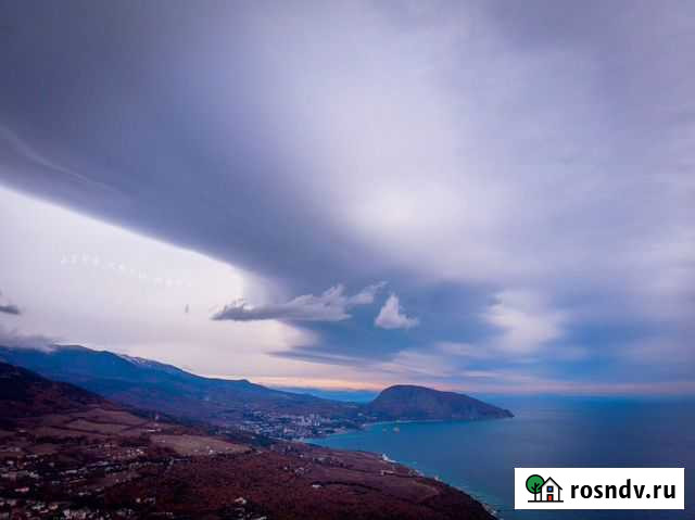 Аэросъемка в Ялте и по юбк Ялта - изображение 1