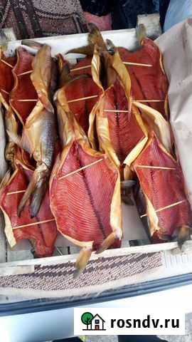 Горбуша Х/К Омск - изображение 1