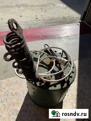 Сварочный аппарат Биробиджан - изображение 1