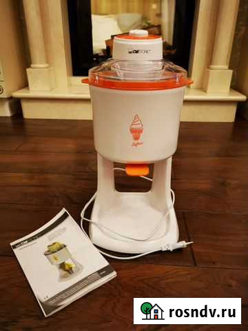 Мороженца Великий Новгород - изображение 1