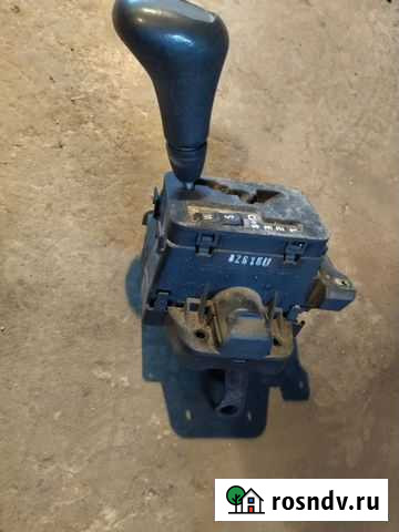 Селектор АКПП mercedes мерседес 202 Софрино - изображение 1