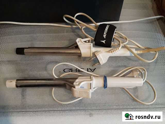 Плойки для волос Вологда - изображение 1