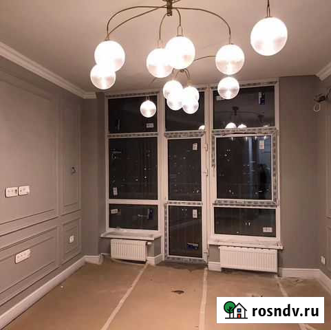 Ремонт квартир под ключ «Эконом» Краснодар - изображение 1