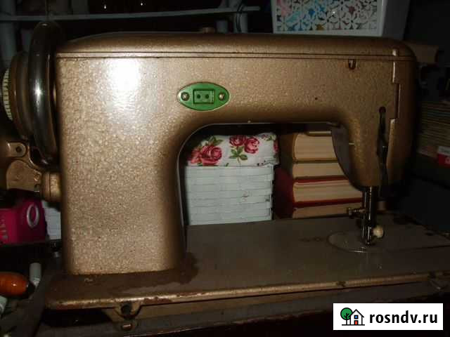 Швейную машину Подольск Вязьма - изображение 1