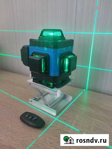 Новый 4D, 16 линий, 360 градусов Губкин - изображение 1