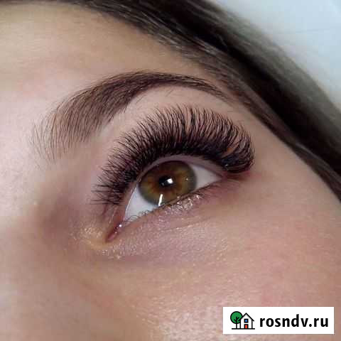 Наращивание ресниц, перманентный макияж Тамбов - изображение 1