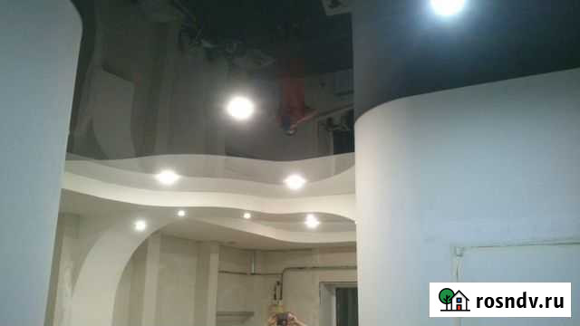 Отделка и ремонт Тула - изображение 1