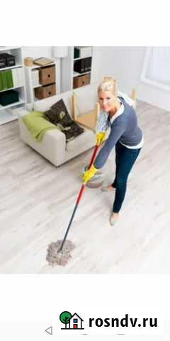 Уборка квартиры генеральная Чебоксары - изображение 1