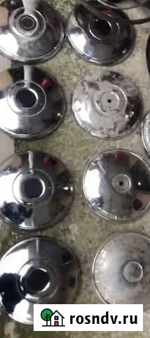 Колпаки на классику Бахчисарай - изображение 1