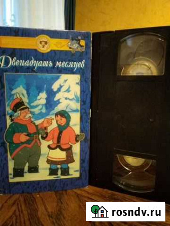 Оцифровка видеокасет Иркутск - изображение 1