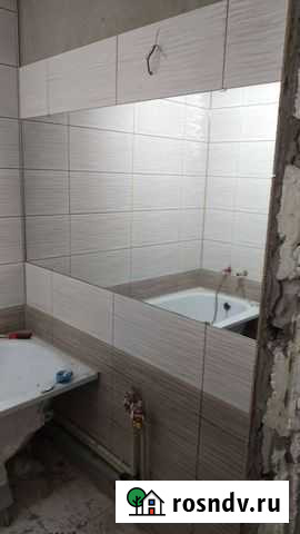 Ремонт ванных комнат Киров - изображение 1