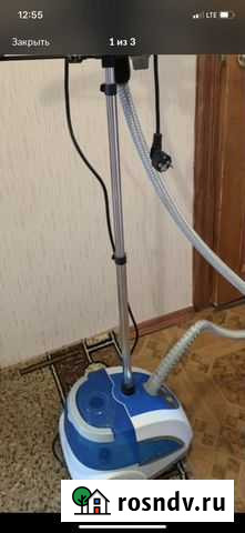 Отпариватель Калуга - изображение 1