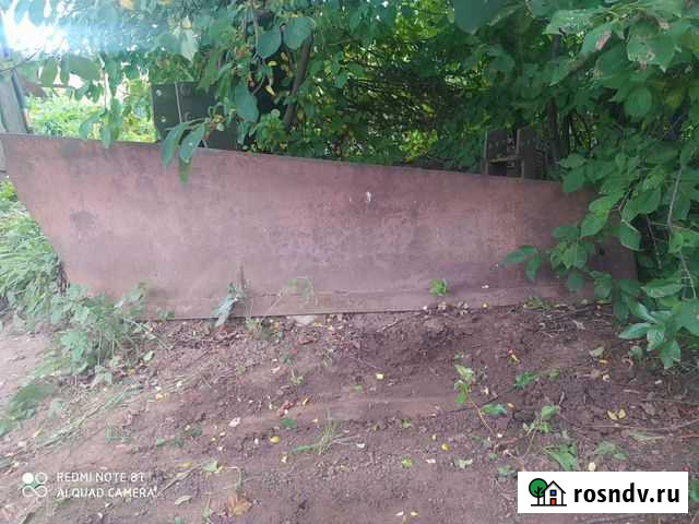 Продаю нож к трактору Нолинск - изображение 1