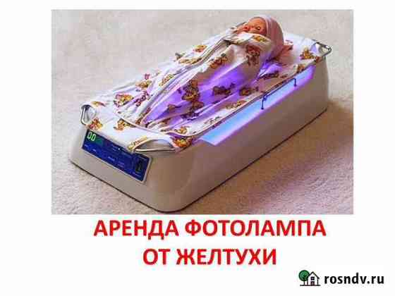 Фотолампа аренда прокат желтушка + весы Благтимка Благовещенск