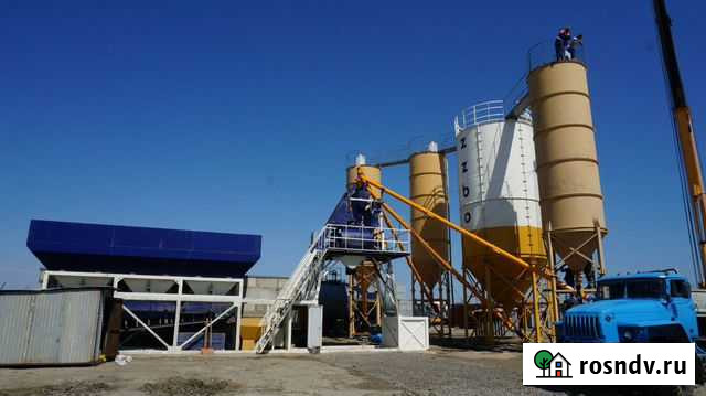 Бетон Каспийск - изображение 1