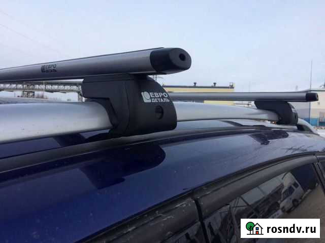 Поперечины на рейлинги бу Воткинск - изображение 1