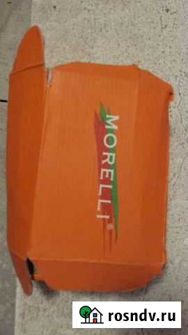 Продаю. электро замок, накладной с ключами Ханты-Мансийск - изображение 1