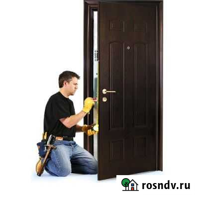 Аварийное вскрытие замков Прокопьевск - изображение 1