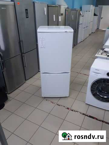 Холодильник atlant. Гарантия. Доставка Киров - изображение 1