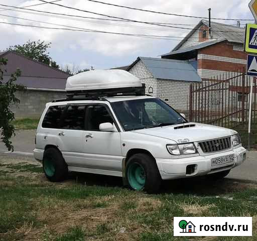 Бокс в аренду Ставрополь - изображение 1