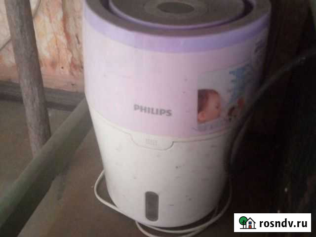 Увлажнители воздуха Новокузнецк - изображение 1