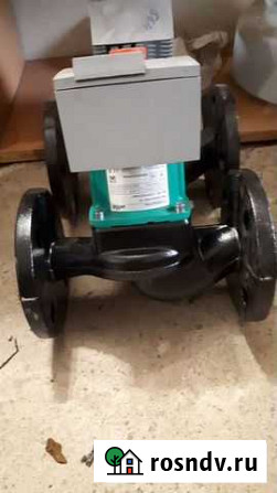 Насосы wilo stratos 32/1-12 40/1-10 50/1-10 Химки - изображение 1