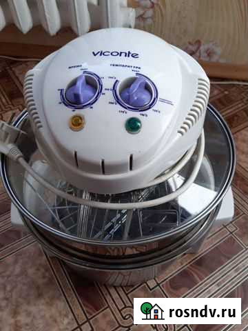 Аэрогриль Мелеуз - изображение 1