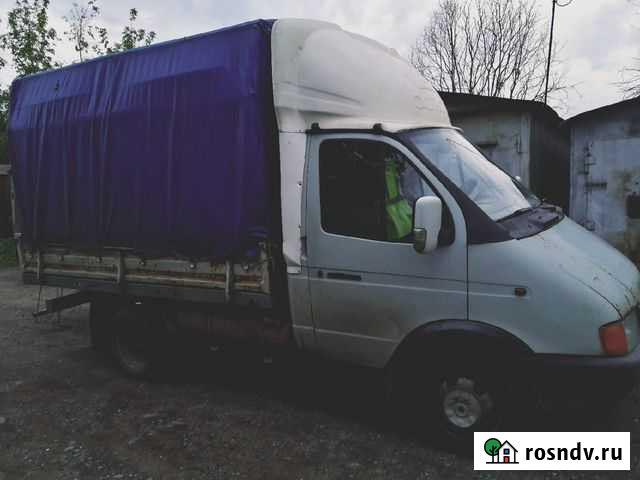 Вывоз мусора Череповец - изображение 1