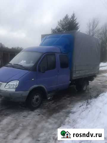 Грузовое Такси Сольцы - изображение 1