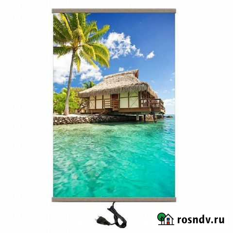 Настенный обогреватель картина Чита - изображение 1