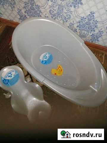 Ванна новая Амурск - изображение 1