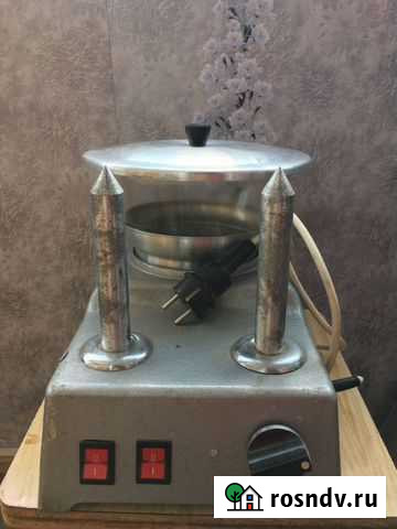 Аппарат для приготовления хот-догов Норильск - изображение 1