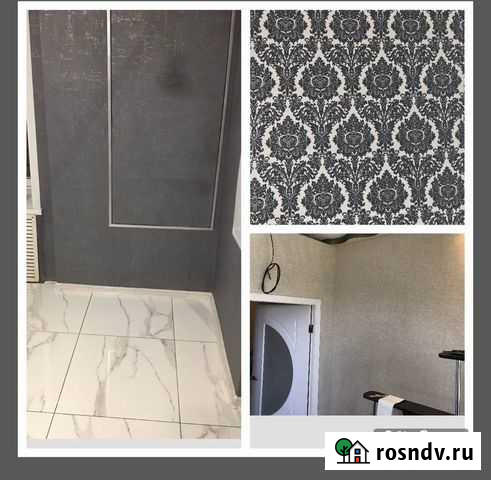 Обои скидка Ремонт,Строительные работы Калач - изображение 1