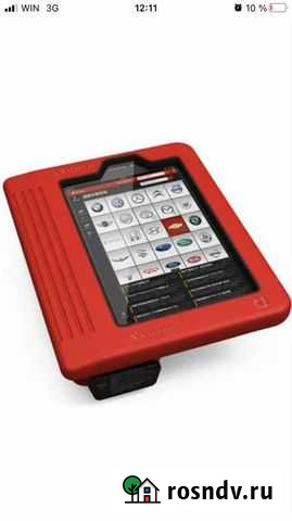 Выездная Диагностика автомобиля электрик 24/7 Симферополь - изображение 1