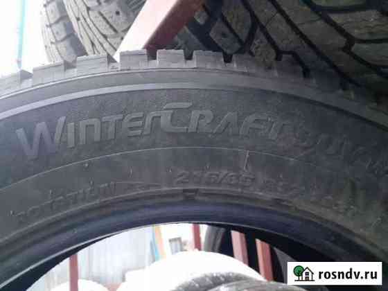 Kumho 215/65 R17 Малоярославец