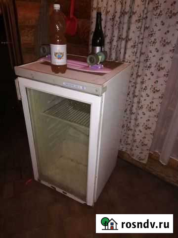 Холодильник бу Химки - изображение 1