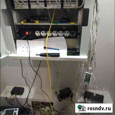 Ремонт компьютерной техники, телефонов/планшетов Тольятти
