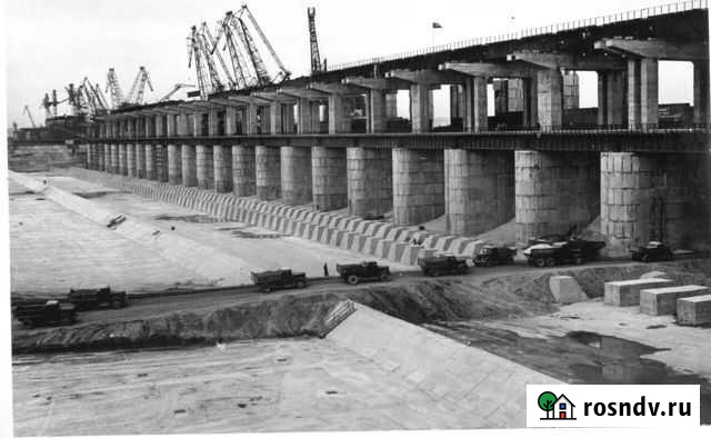 Погрузка Волжский - изображение 1