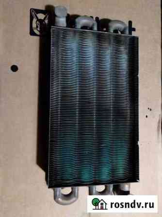 Теплообменник для котла Vaillant Пенза