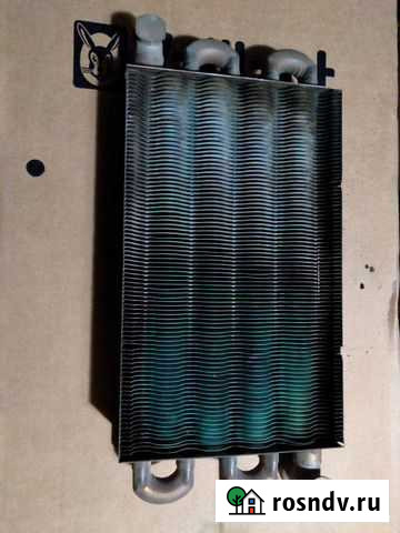 Теплообменник для котла Vaillant Пенза - изображение 1