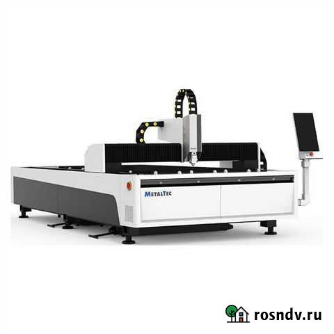 Оптоволоконный лазерный станок чпу серия S Балашиха - изображение 1