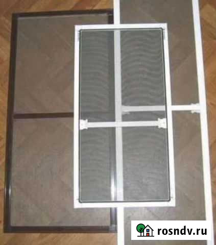 Противомоскитные сетки Челябинск - изображение 1