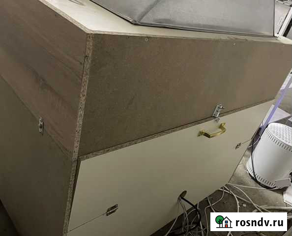 Шумобокс Хасавюрт - изображение 1