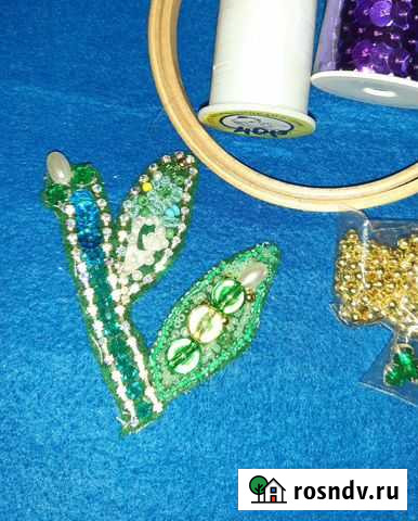 Консультант по пошиву игрушек в смешанной технике Оренбург - изображение 1