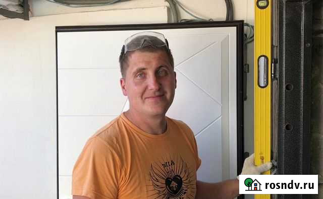 Установка межкомнатных дверей Липецк - изображение 1