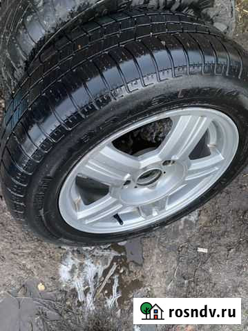 Колеса на ваз Курск - изображение 1