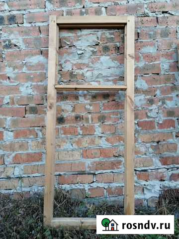 Новые оконные рамы Новочеркасск - изображение 1