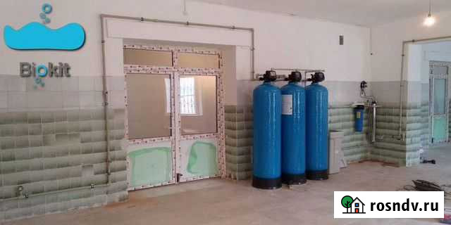 Фильтр для воды Королев - изображение 1