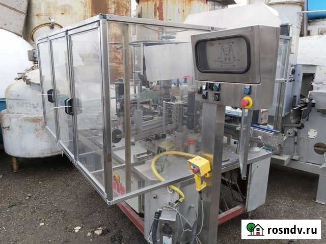 Этикировочная машина Крымск - изображение 1