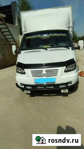 Газель перевозка, доставка груза Икша - изображение 1